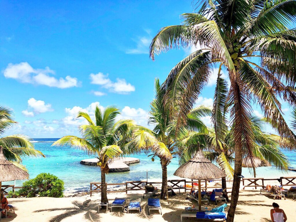 Luxury Living Across Iconic Global Destinations