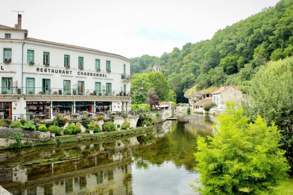 Elegant Properties Inspired By French Living